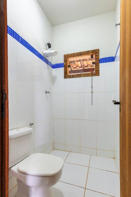 Villa Sitio Da Tia Lucia Perto Da Montanha Brumadinho Exterior foto